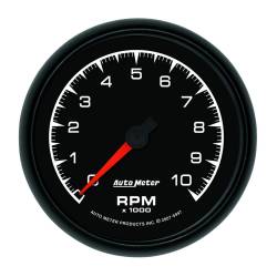 AutoMeter - AutoMeter ES In-Dash Tachometer 5997 - Image 1