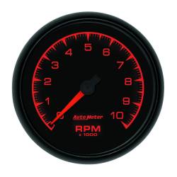 AutoMeter - AutoMeter ES In-Dash Tachometer 5997 - Image 2