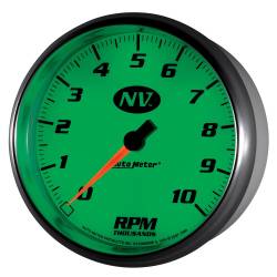AutoMeter - AutoMeter NV In-Dash Tachometer 7498 - Image 3