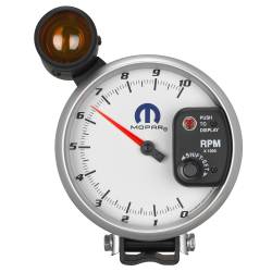 AutoMeter - AutoMeter MOPAR Tachometer 880410 - Image 1