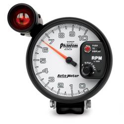 AutoMeter - AutoMeter Phantom II Shift-Lite Tachometer 7599 - Image 1