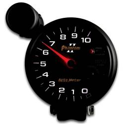 AutoMeter - AutoMeter Phantom II Shift-Lite Tachometer 7599 - Image 3