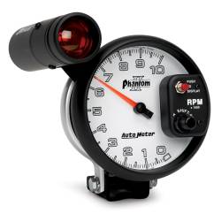AutoMeter - AutoMeter Phantom II Shift-Lite Tachometer 7599 - Image 4