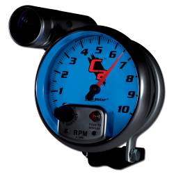 AutoMeter - AutoMeter C2 Shift-Lite Tachometer 7299 - Image 3