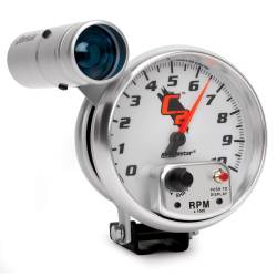 AutoMeter - AutoMeter C2 Shift-Lite Tachometer 7299 - Image 4