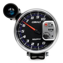 AutoMeter - AutoMeter Cobalt Shift-Lite Tachometer 6299 - Image 1