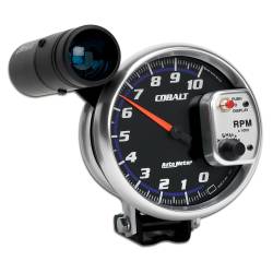 AutoMeter - AutoMeter Cobalt Shift-Lite Tachometer 6299 - Image 2