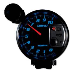 AutoMeter - AutoMeter Cobalt Shift-Lite Tachometer 6299 - Image 3