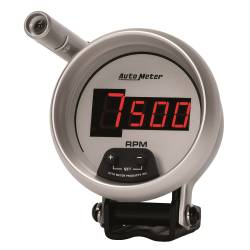 AutoMeter - AutoMeter Ultra-Lite Digital Tachometer 6599 - Image 2