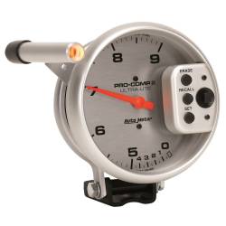 AutoMeter - AutoMeter Ultra-Lite Dual Range Tachometer 6854 - Image 3