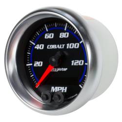 AutoMeter - AutoMeter Cobalt GPS Speedometer 6280 - Image 2