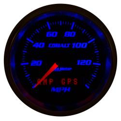AutoMeter - AutoMeter Cobalt GPS Speedometer 6280 - Image 4