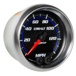 AutoMeter - AutoMeter Cobalt GPS Speedometer 6280 - Image 5