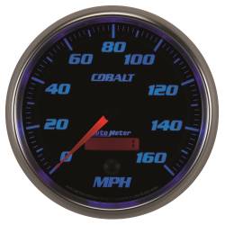 AutoMeter - AutoMeter Cobalt Programmable Speedometer 6289 - Image 4