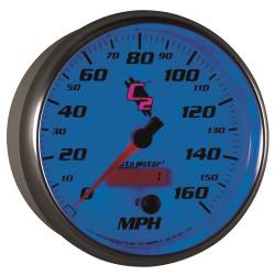AutoMeter - AutoMeter C2 Programmable Speedometer 7289 - Image 6