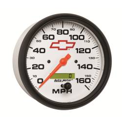 AutoMeter - AutoMeter GM Series In-Dash Electric Speedometer 5889-00406 - Image 2