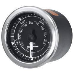 AutoMeter - AutoMeter Chrono Fuel Level Gauge 8110 - Image 2