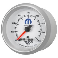AutoMeter - AutoMeter MOPAR Electric Transmission Temperature Gauge 880359 - Image 2