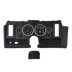 AutoMeter - AutoMeter Sport-Comp Dash Panel Kit 7021-SC - Image 1
