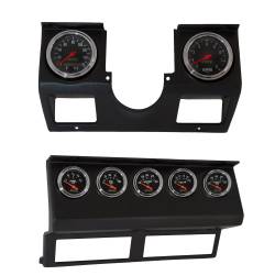 AutoMeter - AutoMeter Jeep Complete Instrument Upgrade Kit 7040 - Image 1