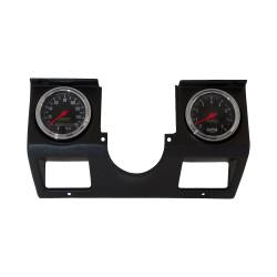 AutoMeter - AutoMeter Jeep Complete Instrument Upgrade Kit 7040 - Image 9