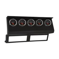 AutoMeter - AutoMeter Jeep Complete Instrument Upgrade Kit 7040 - Image 10