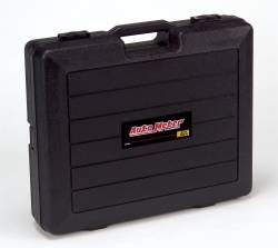 AutoMeter - AutoMeter Battery Tester Carrying Case AC24J - Image 1