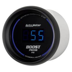 AutoMeter - AutoMeter Cobalt Digital Boost Gauge 6970 - Image 2