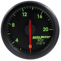 AutoMeter - AutoMeter AirDrive Pyrometer Gauge Kit 9145-T - Image 2