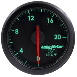 AutoMeter - AutoMeter AirDrive Pyrometer Gauge Kit 9145-T - Image 6