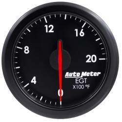 AutoMeter - AutoMeter AirDrive Pyrometer Gauge Kit 9145-T - Image 7