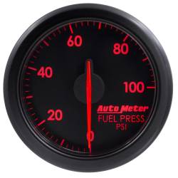 AutoMeter - AutoMeter AirDrive Fuel Pressure Gauge 9171-T - Image 3