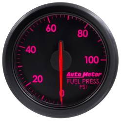 AutoMeter - AutoMeter AirDrive Fuel Pressure Gauge 9171-T - Image 4