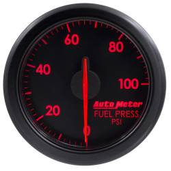 AutoMeter - AutoMeter AirDrive Fuel Pressure Gauge 9171-T - Image 5