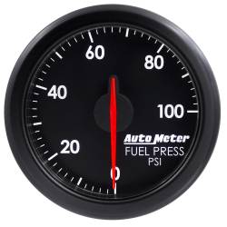 AutoMeter - AutoMeter AirDrive Fuel Pressure Gauge 9171-T - Image 7