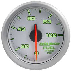 AutoMeter - AutoMeter AirDrive Fuel Pressure Gauge 9171-UL - Image 2