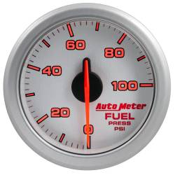 AutoMeter - AutoMeter AirDrive Fuel Pressure Gauge 9171-UL - Image 3