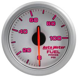 AutoMeter - AutoMeter AirDrive Fuel Pressure Gauge 9171-UL - Image 4
