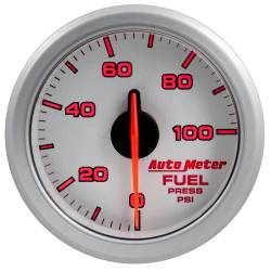 AutoMeter - AutoMeter AirDrive Fuel Pressure Gauge 9171-UL - Image 5