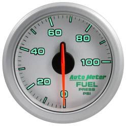 AutoMeter - AutoMeter AirDrive Fuel Pressure Gauge 9171-UL - Image 6