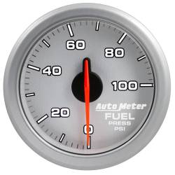 AutoMeter - AutoMeter AirDrive Fuel Pressure Gauge 9171-UL - Image 7