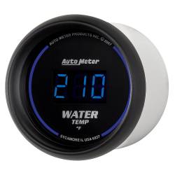 AutoMeter - AutoMeter Cobalt Digital Water Temperature Gauge 6937 - Image 2