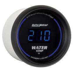 AutoMeter - AutoMeter Cobalt Digital Water Temperature Gauge 6937 - Image 3
