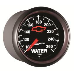 AutoMeter - AutoMeter GM Series Electric Water Temperature Gauge 3655-00406 - Image 4