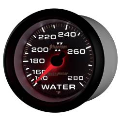 AutoMeter - AutoMeter Phantom II Mechanical Water Temperature Gauge 7831 - Image 3