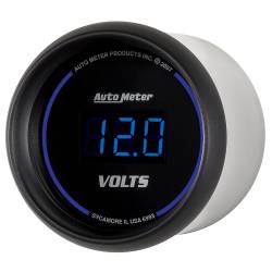 AutoMeter - AutoMeter Cobalt Digital Voltmeter Gauge 6993 - Image 2