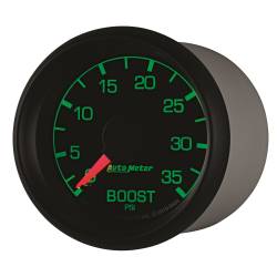 AutoMeter - AutoMeter Ford Factory Match Mechanical Boost Gauge 8404 - Image 3
