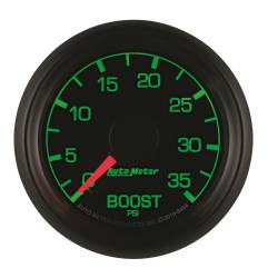 AutoMeter - AutoMeter Ford Factory Match Mechanical Boost Gauge 8404 - Image 4