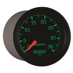 AutoMeter - AutoMeter Ford Factory Match Mechanical Boost Gauge 8404 - Image 6