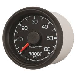AutoMeter - AutoMeter Ford Factory Match Mechanical Boost Gauge 8405 - Image 2